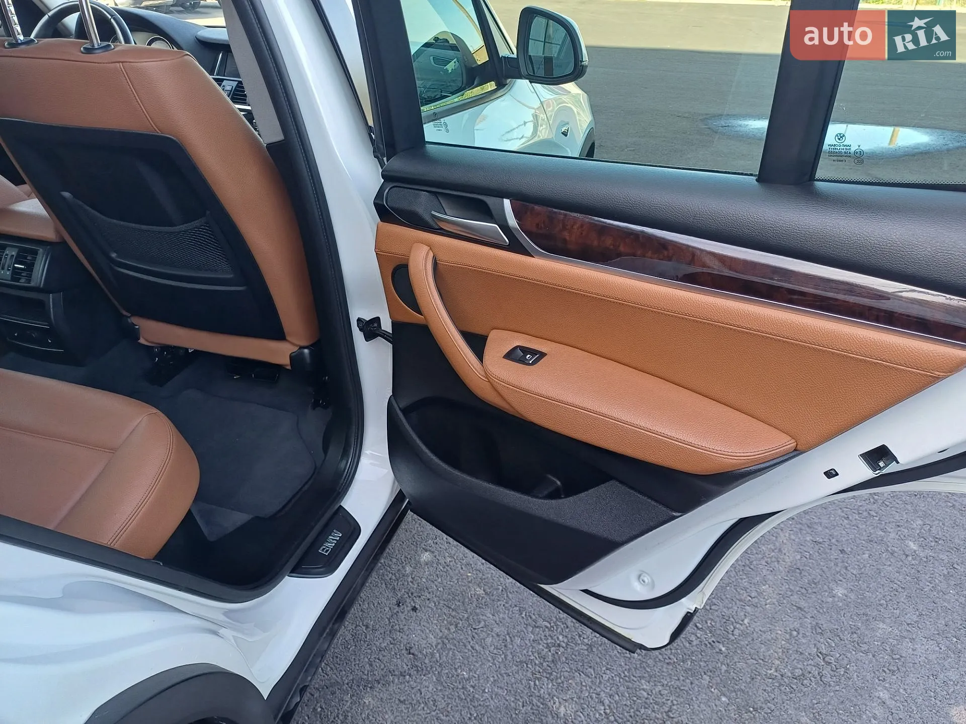 2015 BMW X3 - мініатюра 32