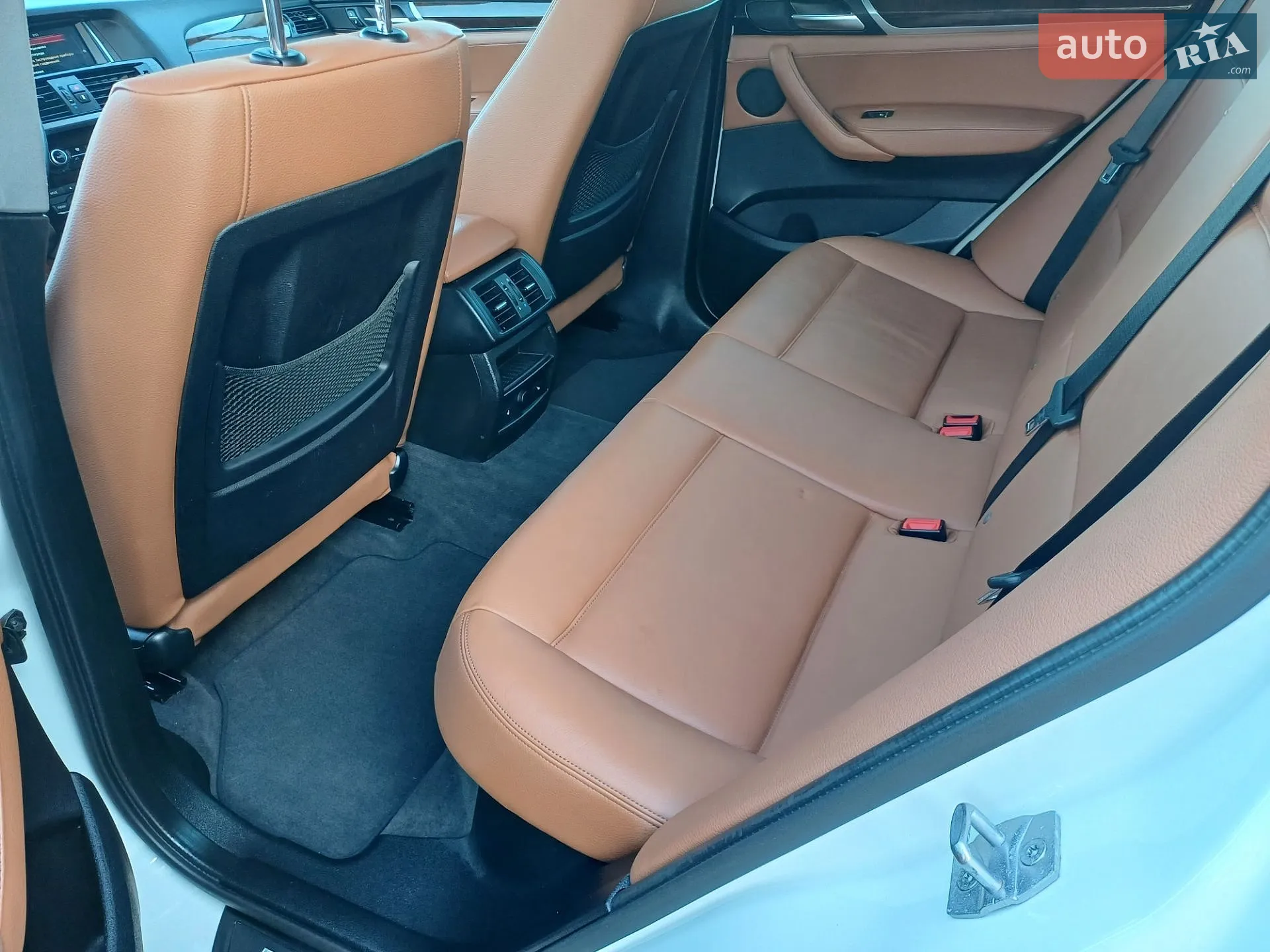 2015 BMW X3 - мініатюра 42