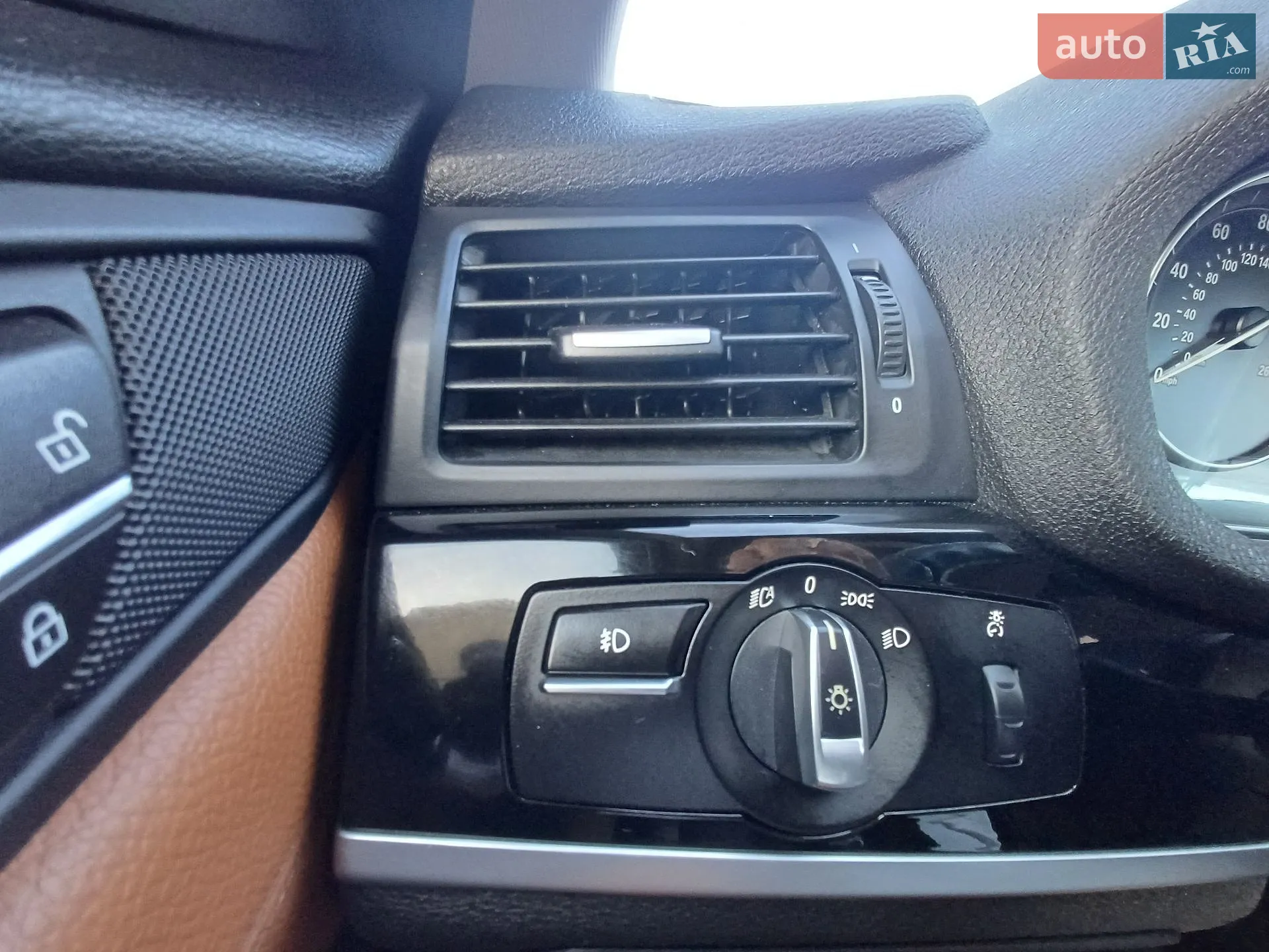 2015 BMW X3 - мініатюра 50