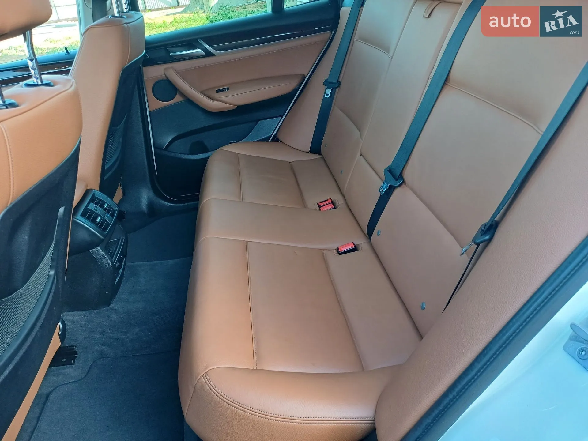 2015 BMW X3 - мініатюра 43