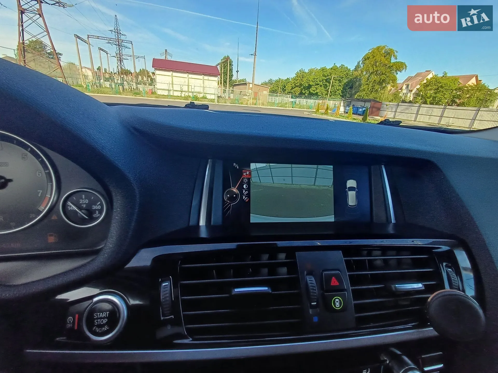 2015 BMW X3 - мініатюра 52