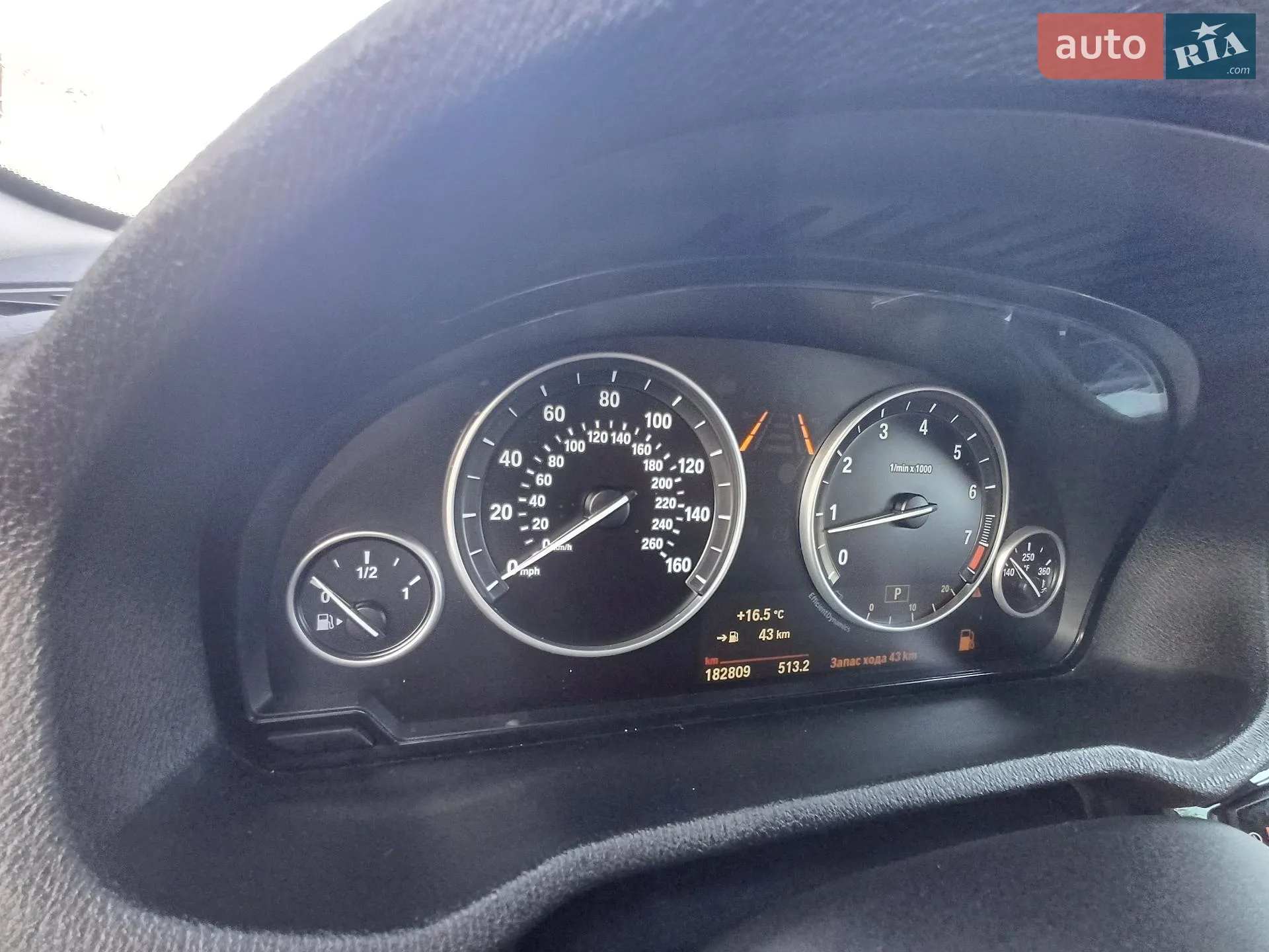 2015 BMW X3 - мініатюра 51