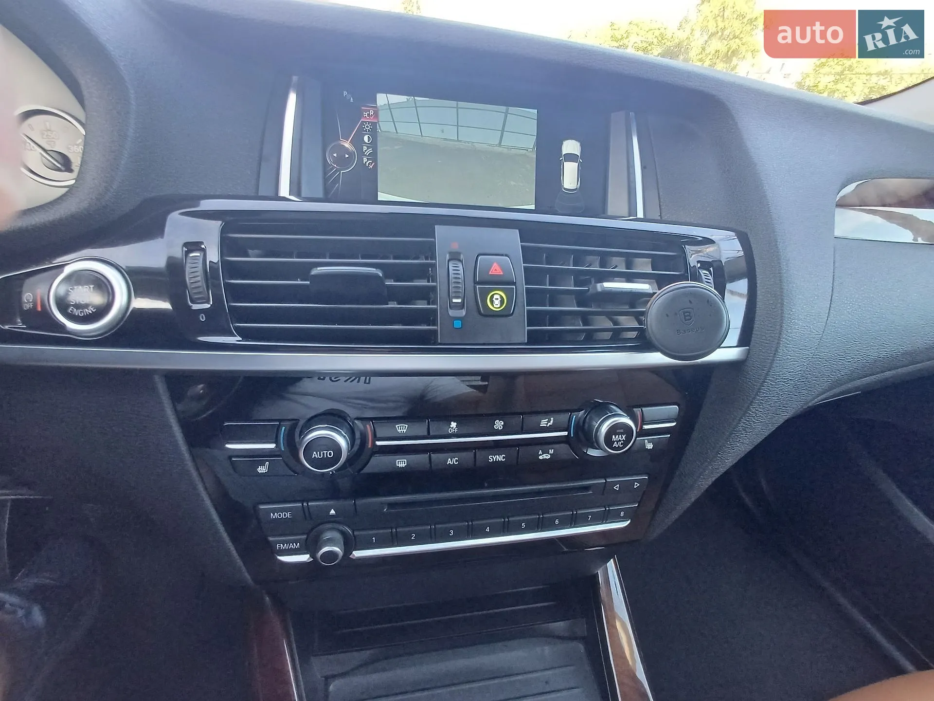 2015 BMW X3 - мініатюра 53