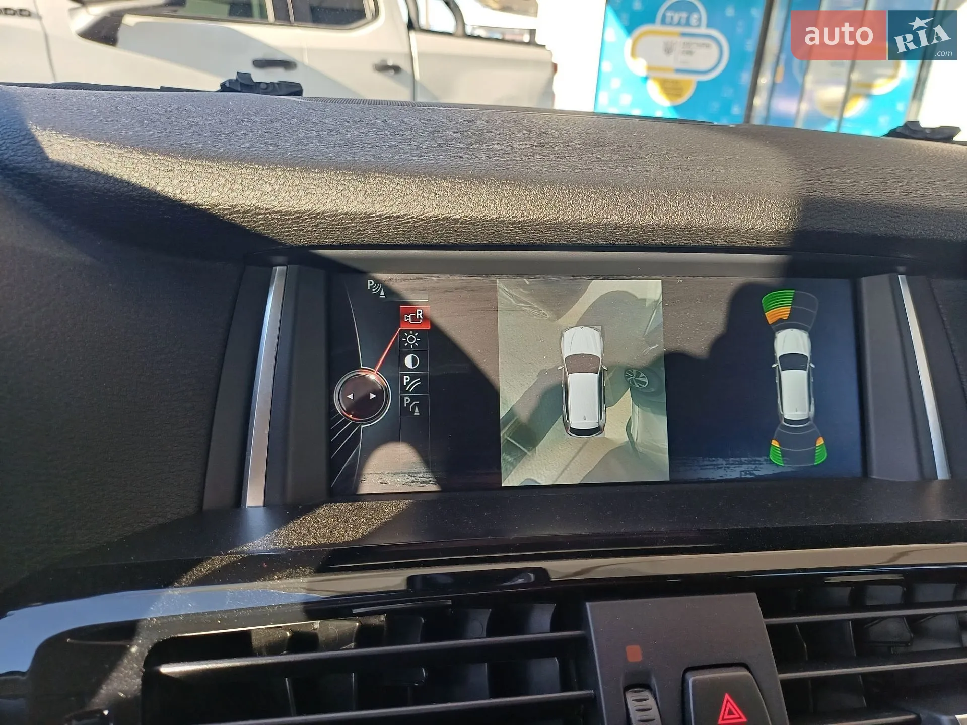 2015 BMW X3 - мініатюра 57
