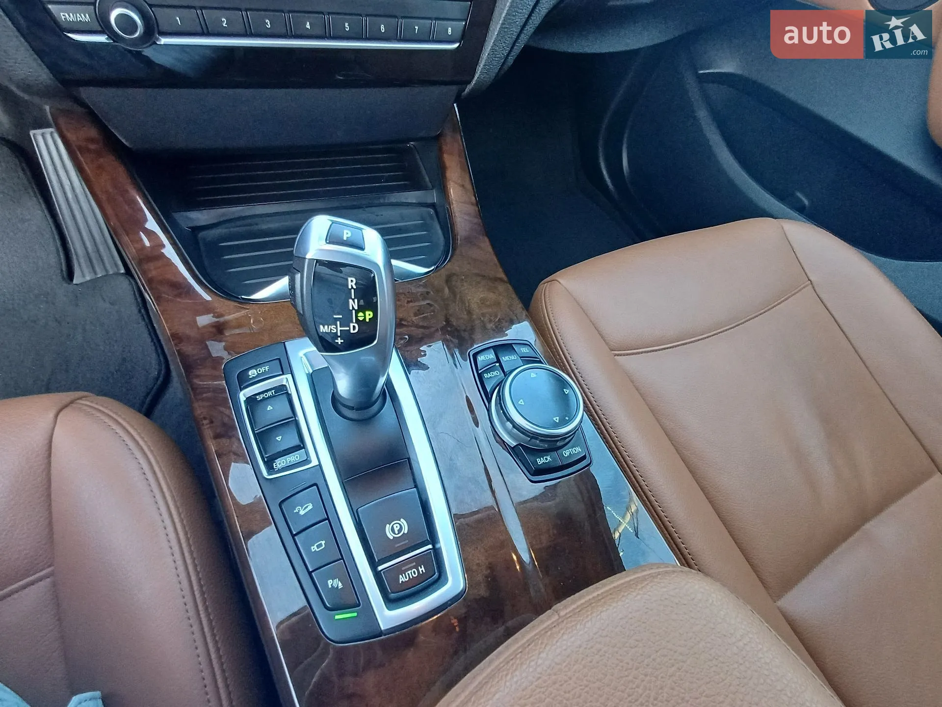 2015 BMW X3 - мініатюра 55