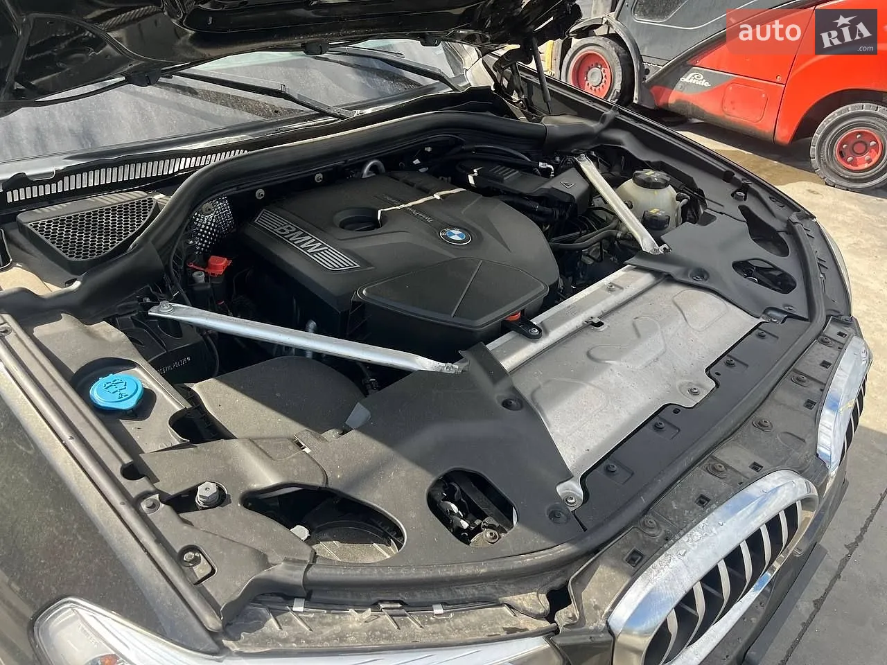 2019 BMW X3 - мініатюра 14