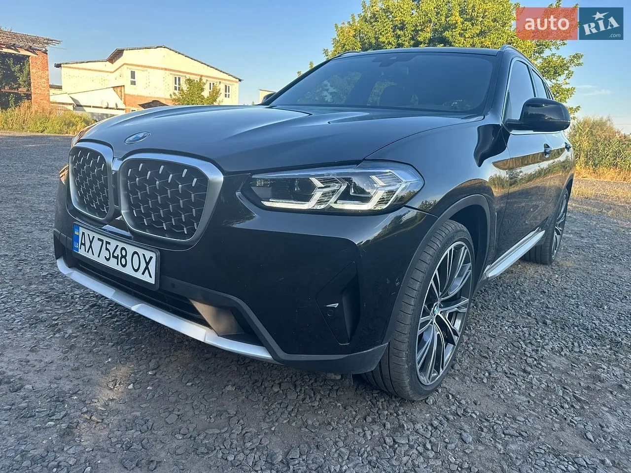 2025 BMW X3 - мініатюра 47