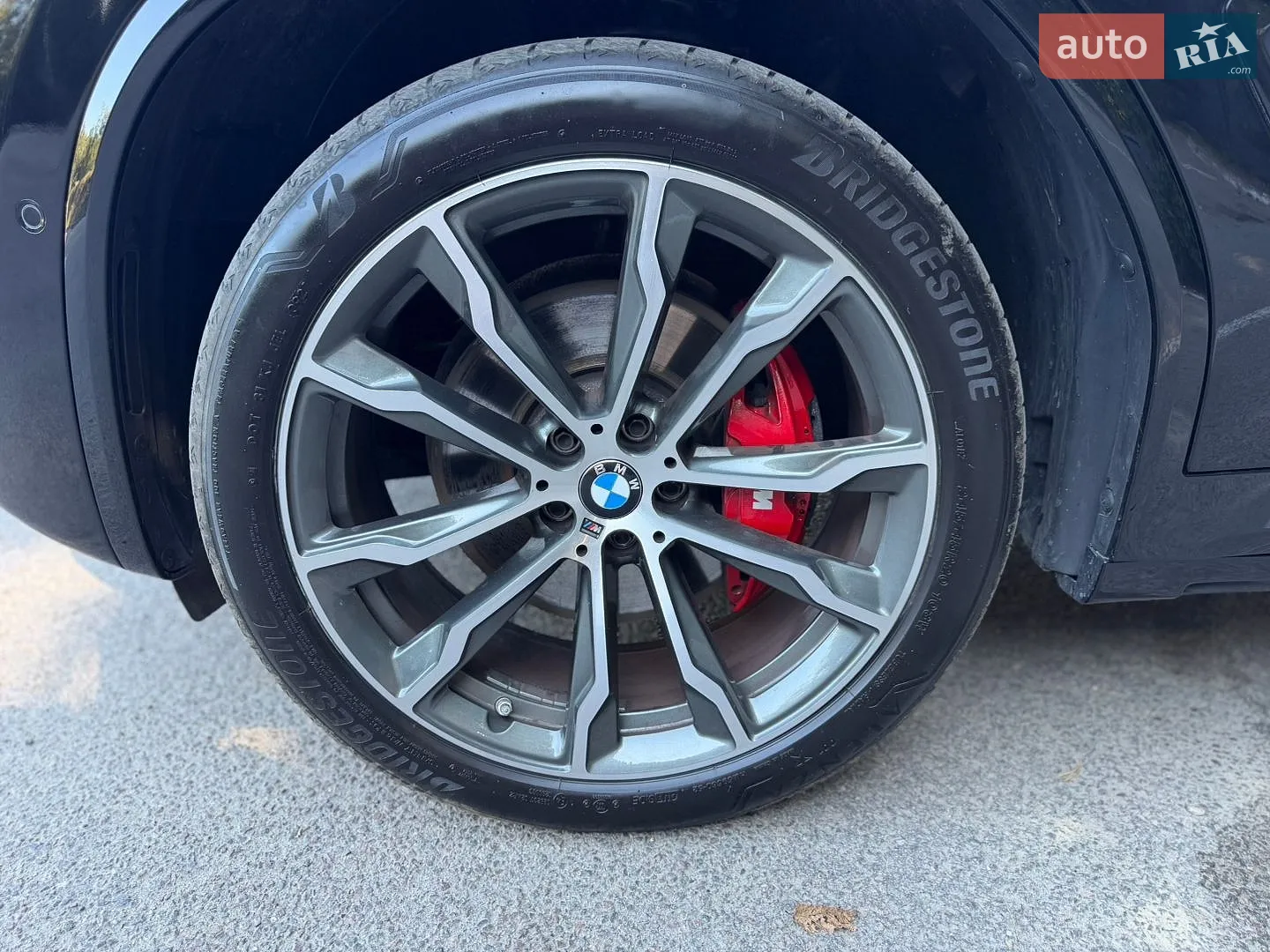 2024 BMW X3 - мініатюра 10