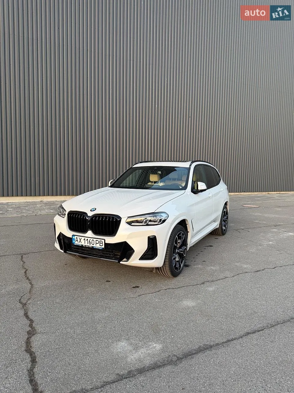 2023 BMW X3 - мініатюра 10