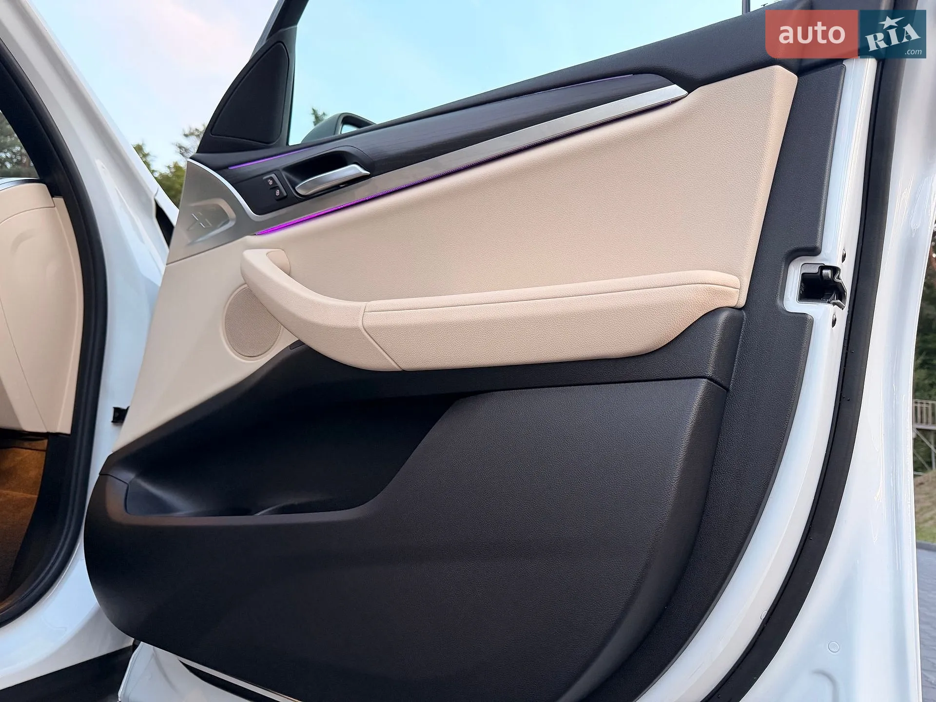 2021 BMW X3 - мініатюра 28