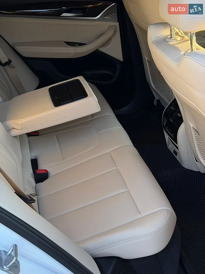 2019 BMW X3 - мініатюра 22