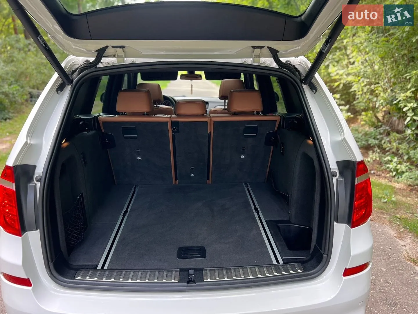 2015 BMW X3 - мініатюра 7