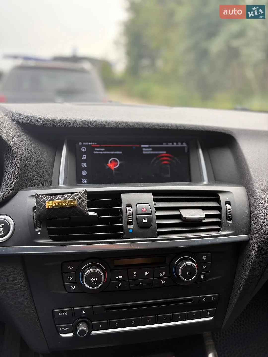 2012 BMW X3 - мініатюра 6