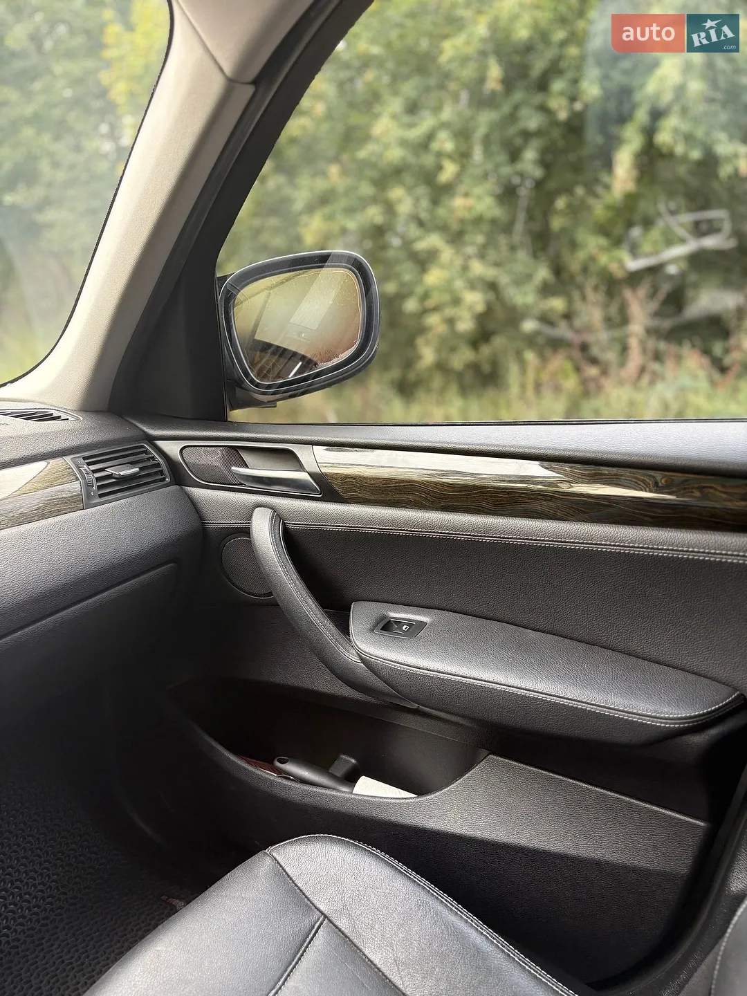 2012 BMW X3 - мініатюра 9