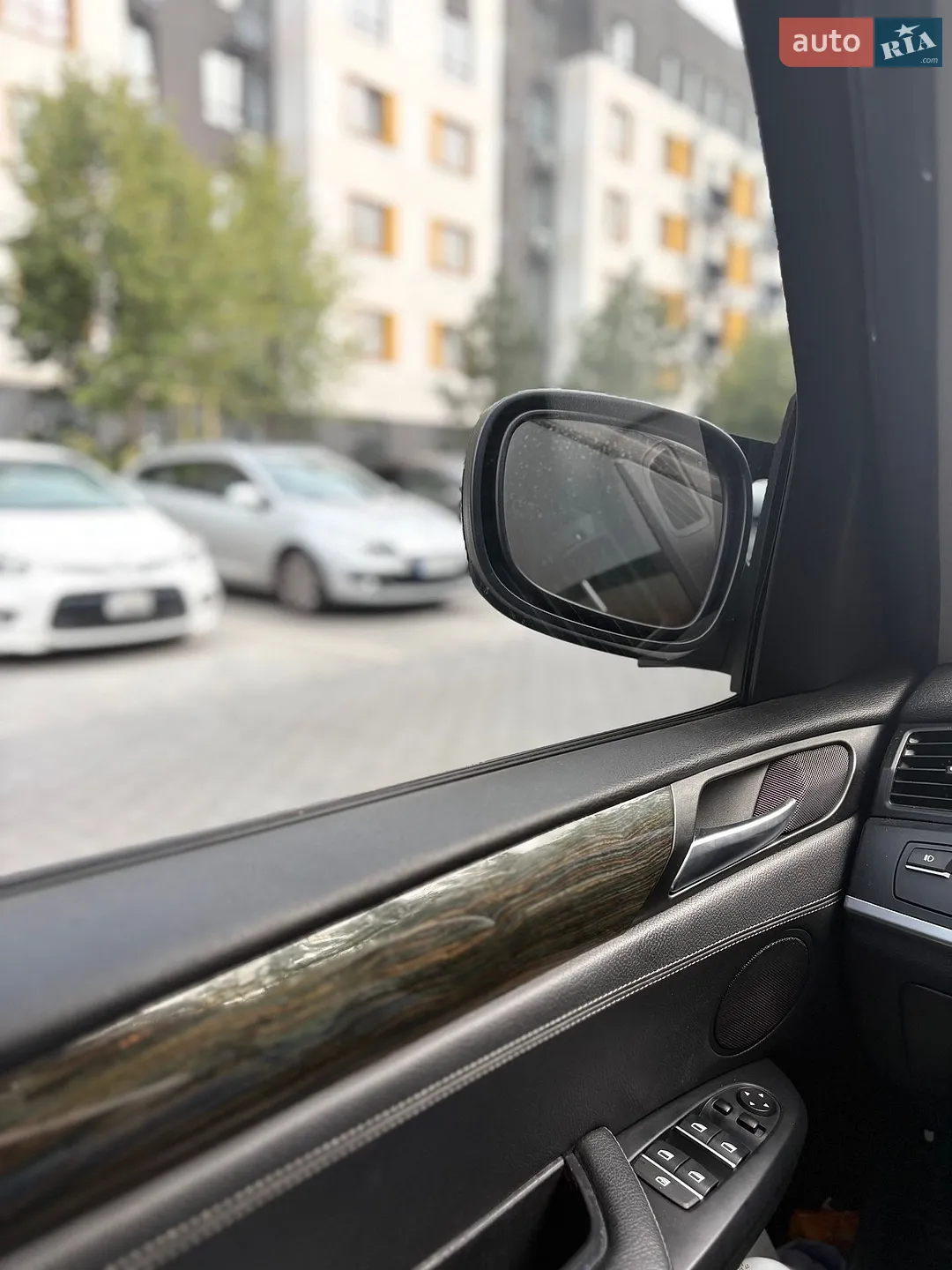2012 BMW X3 - мініатюра 33