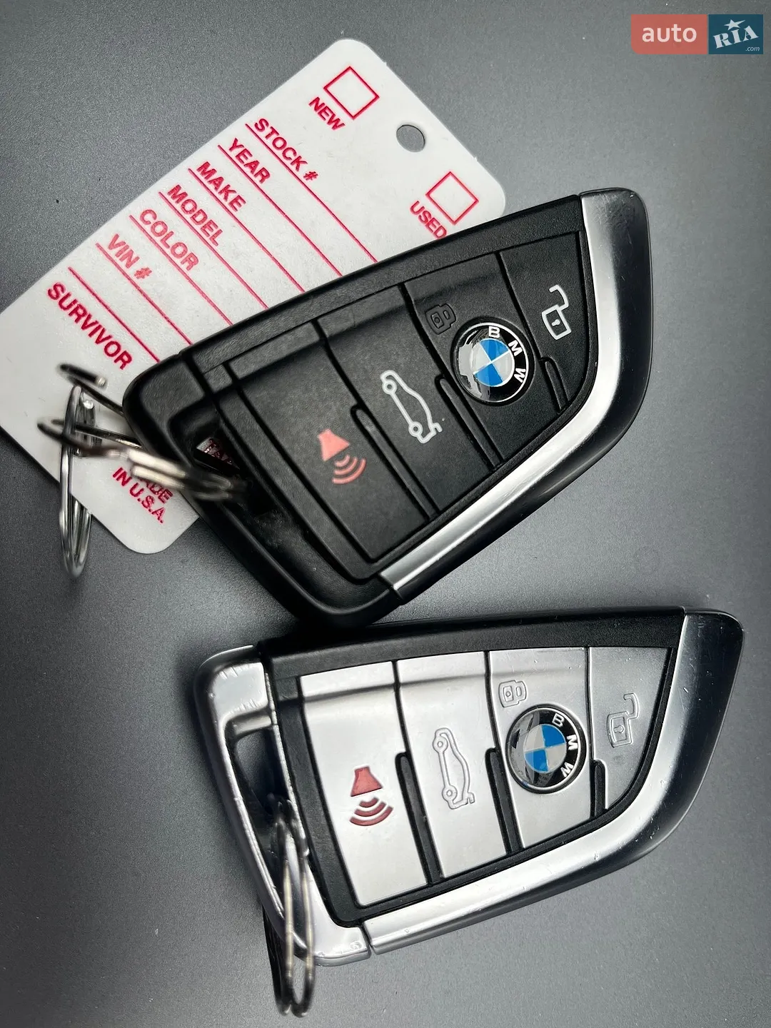 2020 BMW X3 - мініатюра 18