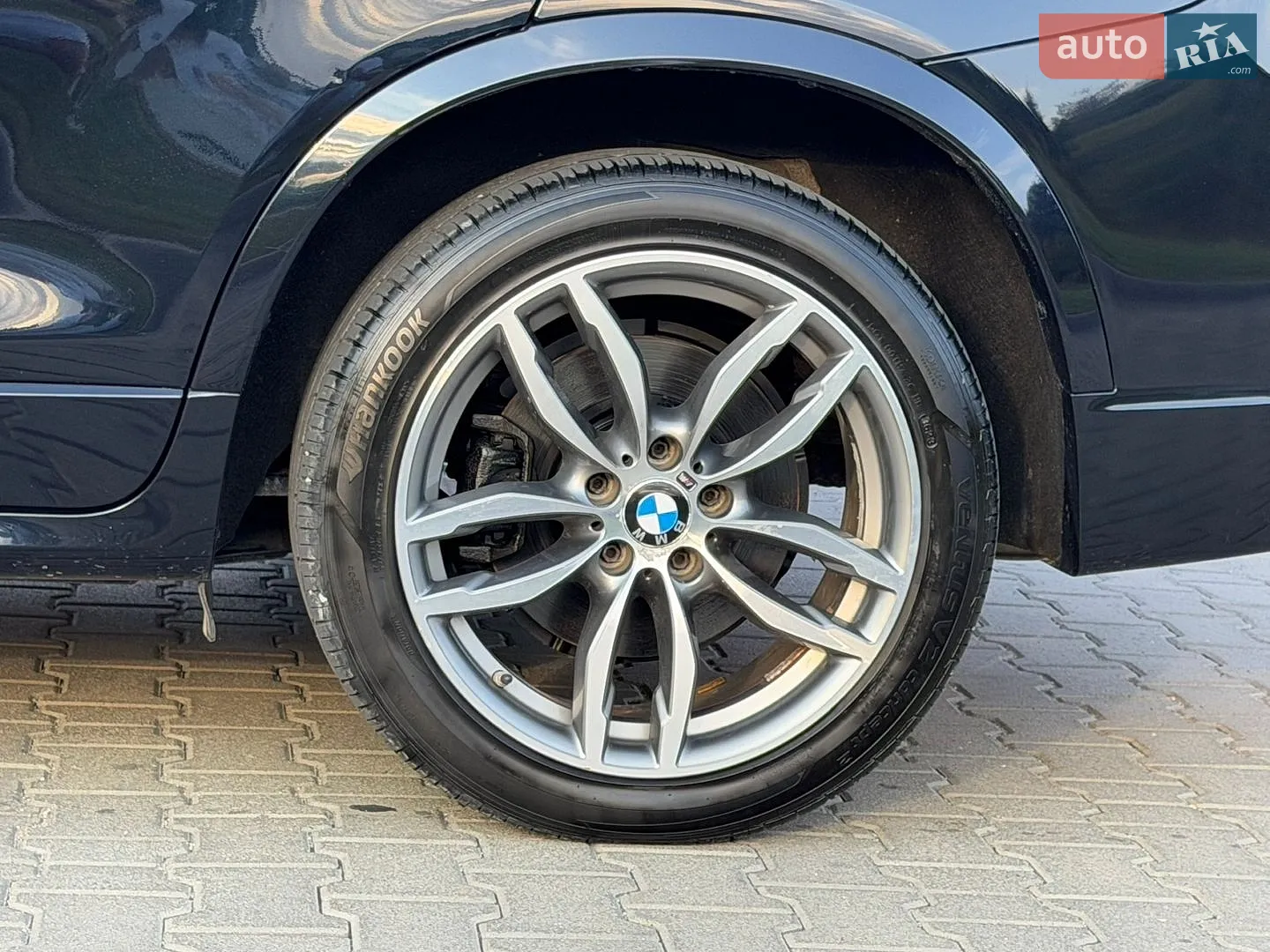 2017 BMW X3 - мініатюра 14