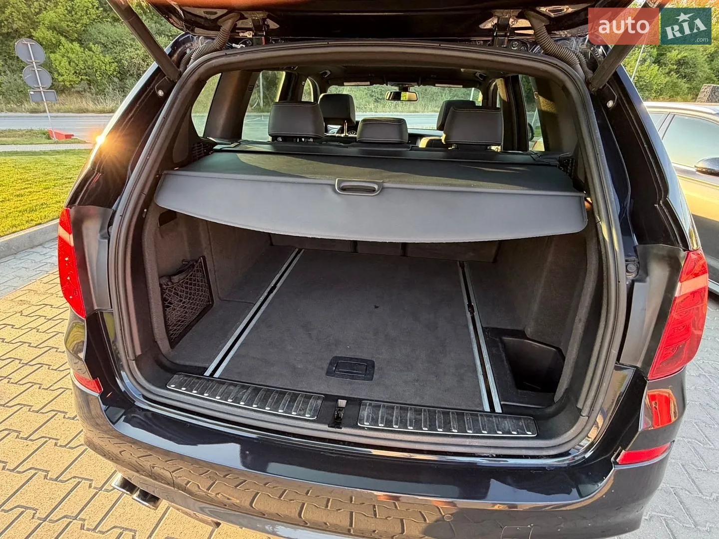 2017 BMW X3 - мініатюра 23