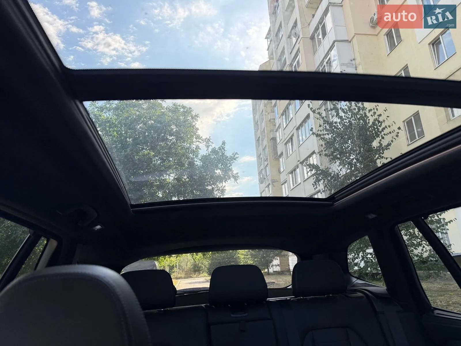 2019 BMW X3 - мініатюра 13