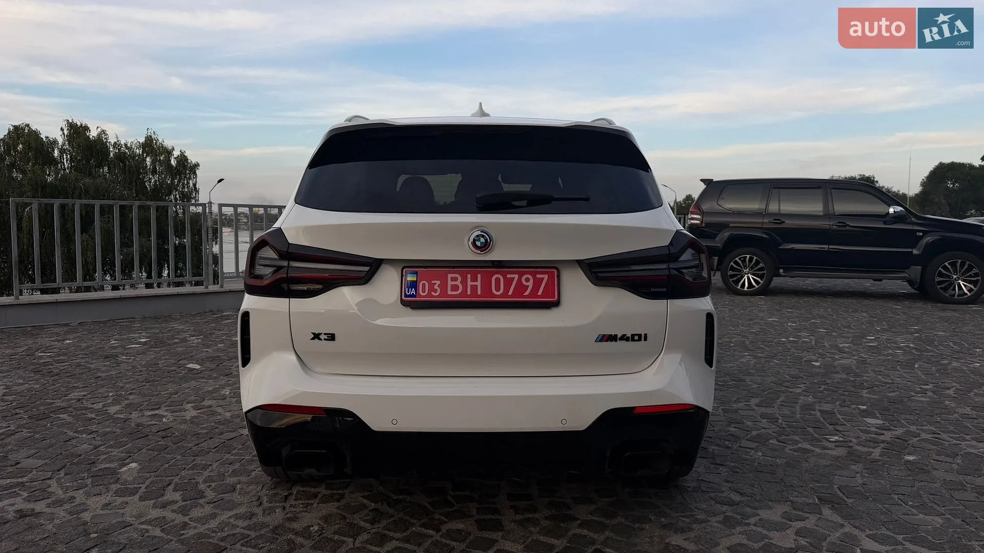 2023 BMW X3 - мініатюра 11