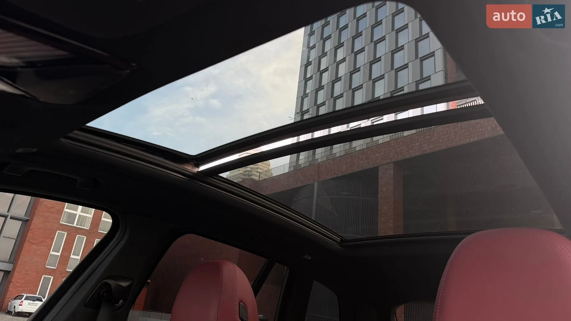 2023 BMW X3 - мініатюра 13