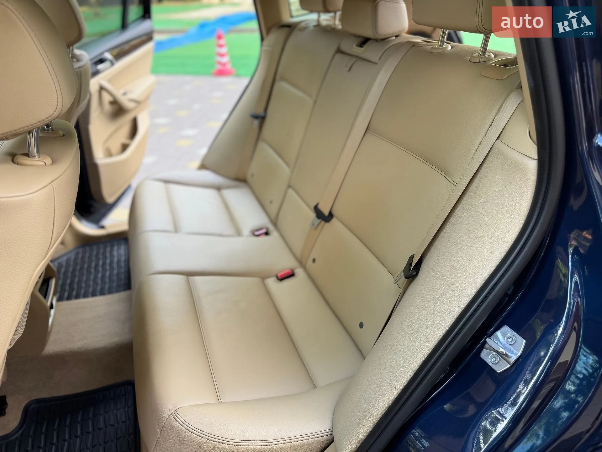 2015 BMW X3 - мініатюра 61