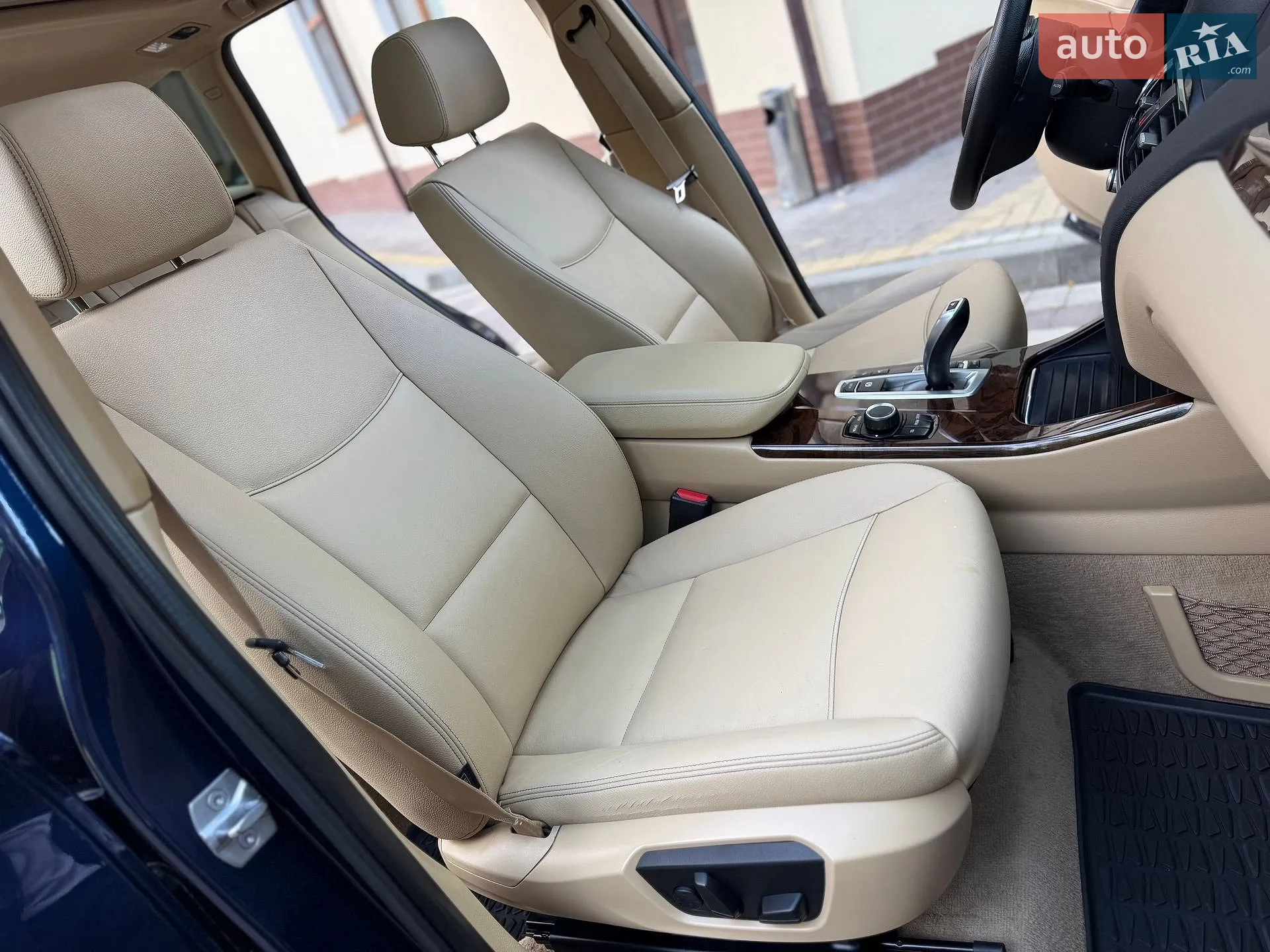 2015 BMW X3 - мініатюра 68