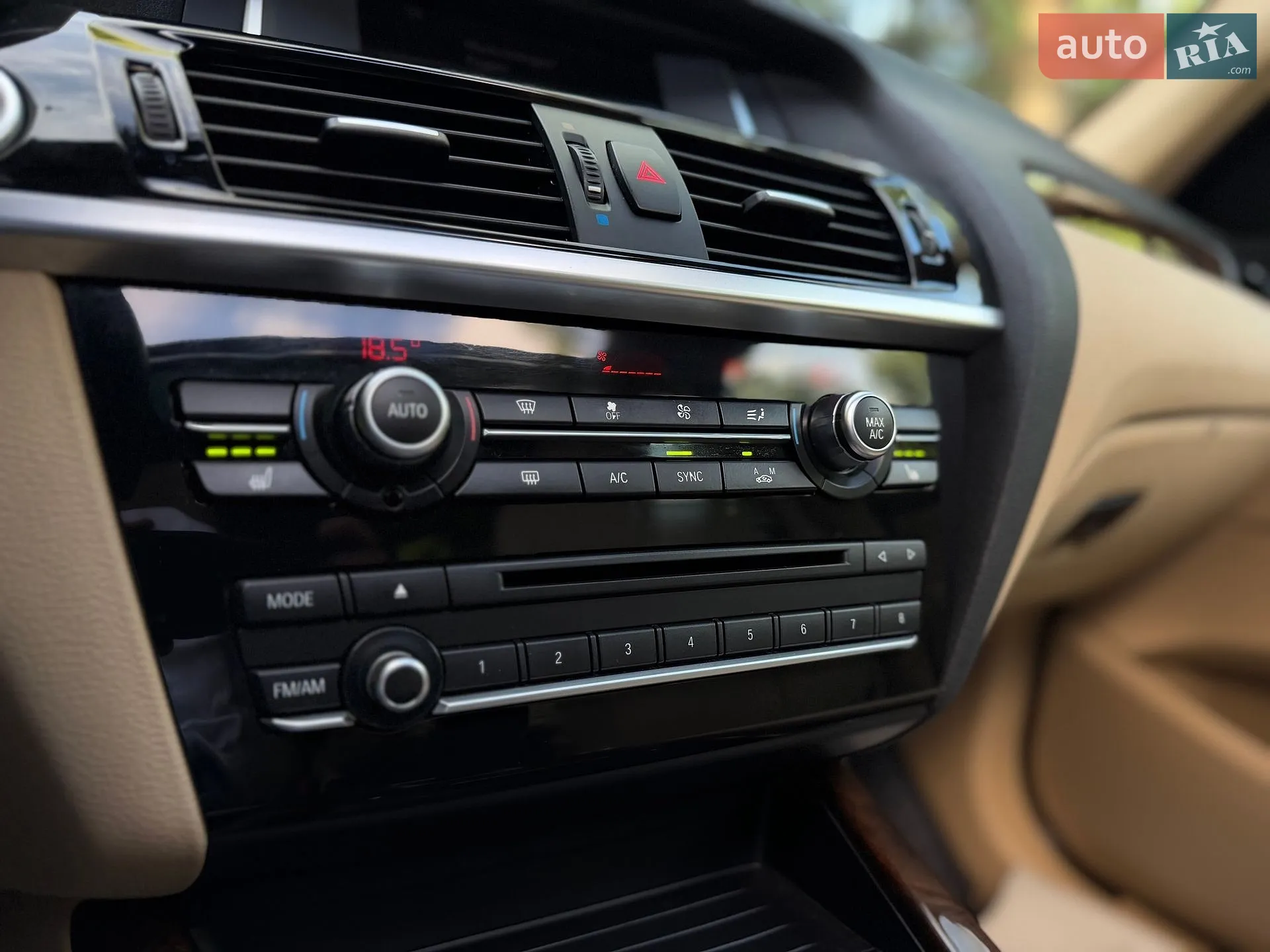 2015 BMW X3 - мініатюра 50
