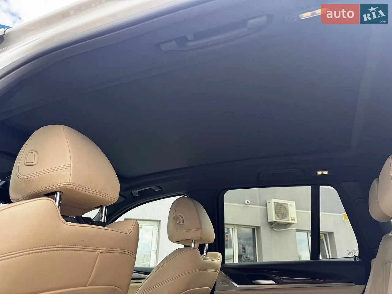 2018 BMW X3 - мініатюра 26