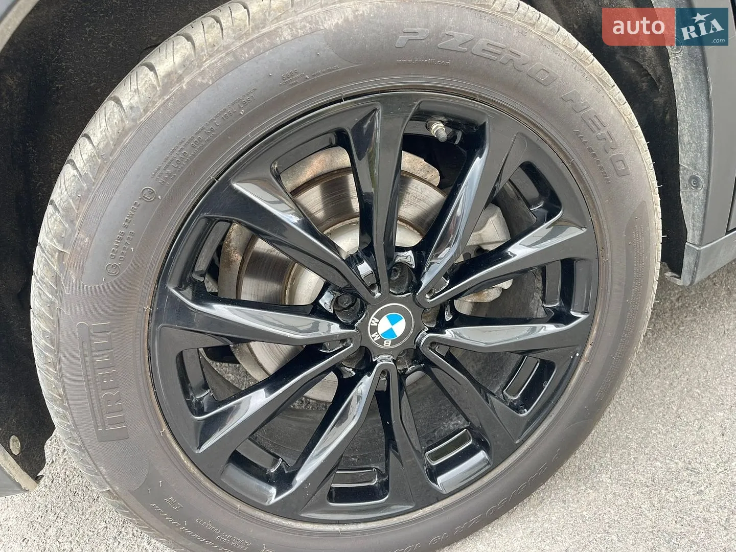 2018 BMW X3 - мініатюра 22