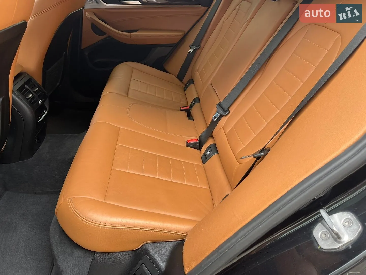 2018 BMW X3 - мініатюра 32