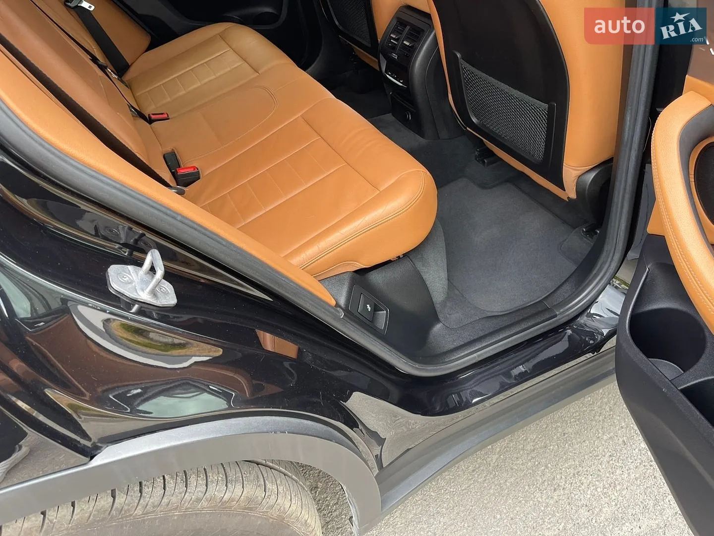 2018 BMW X3 - мініатюра 41