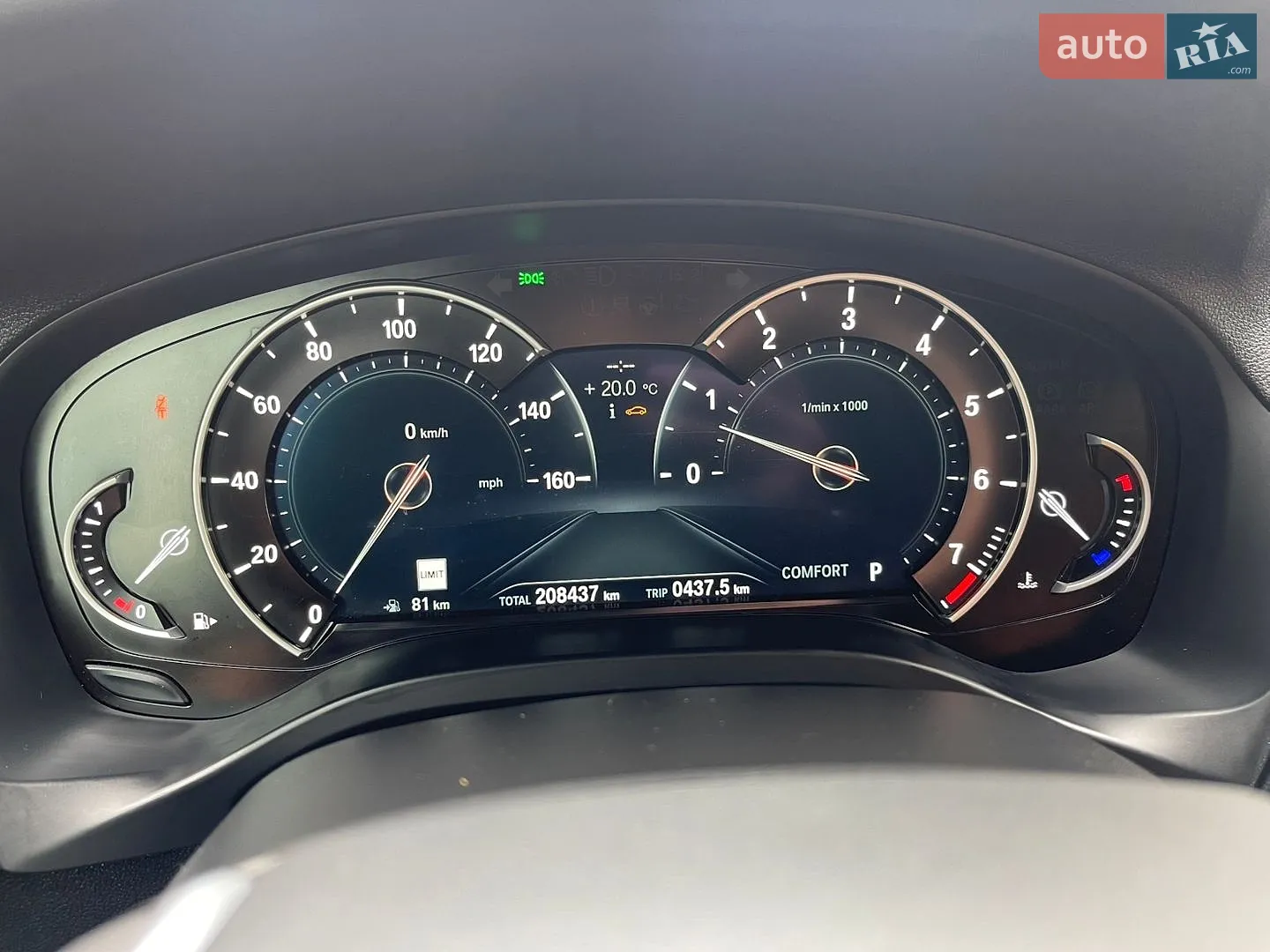 2018 BMW X3 - мініатюра 50