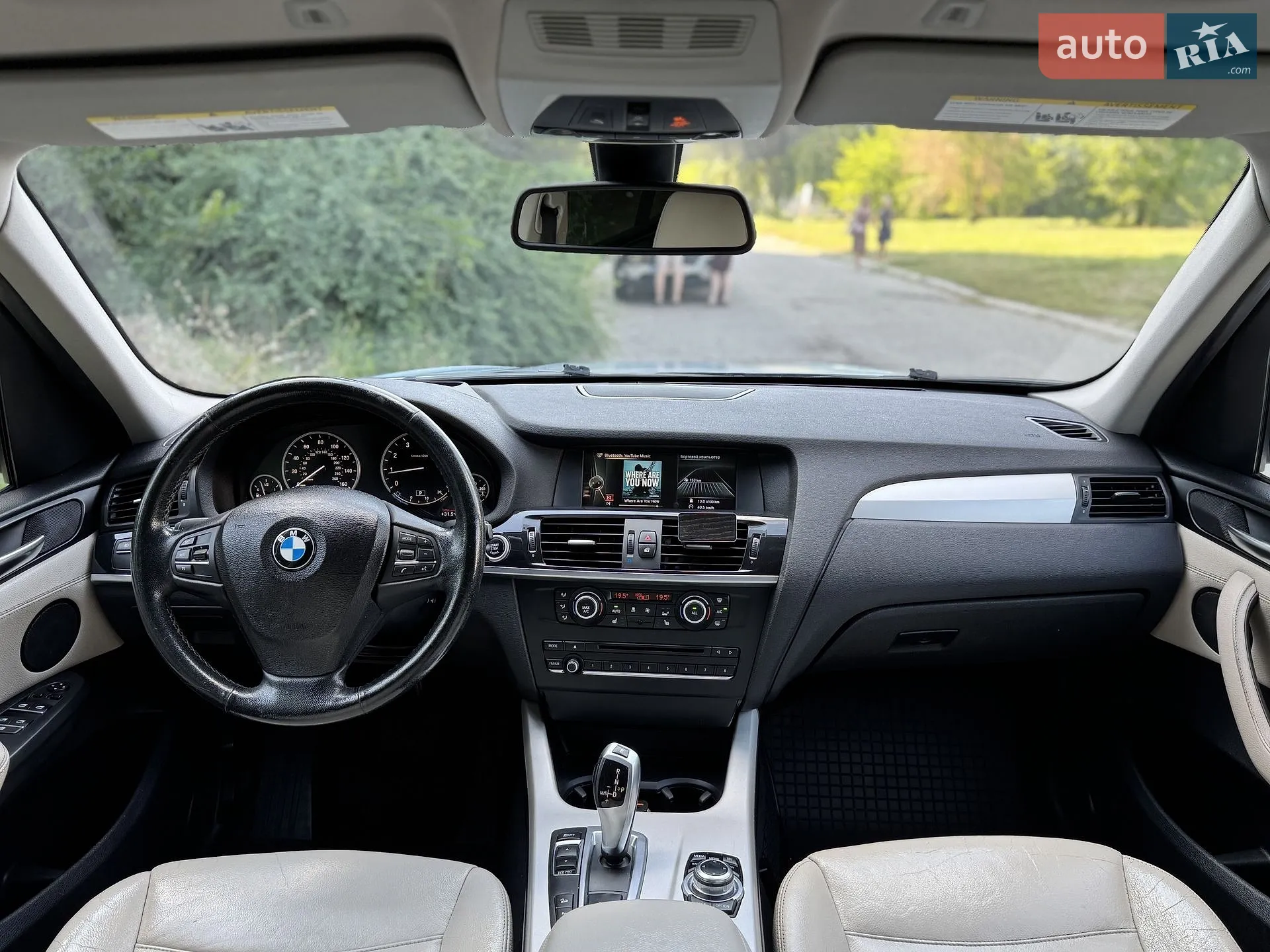 2014 BMW X3 - мініатюра 13