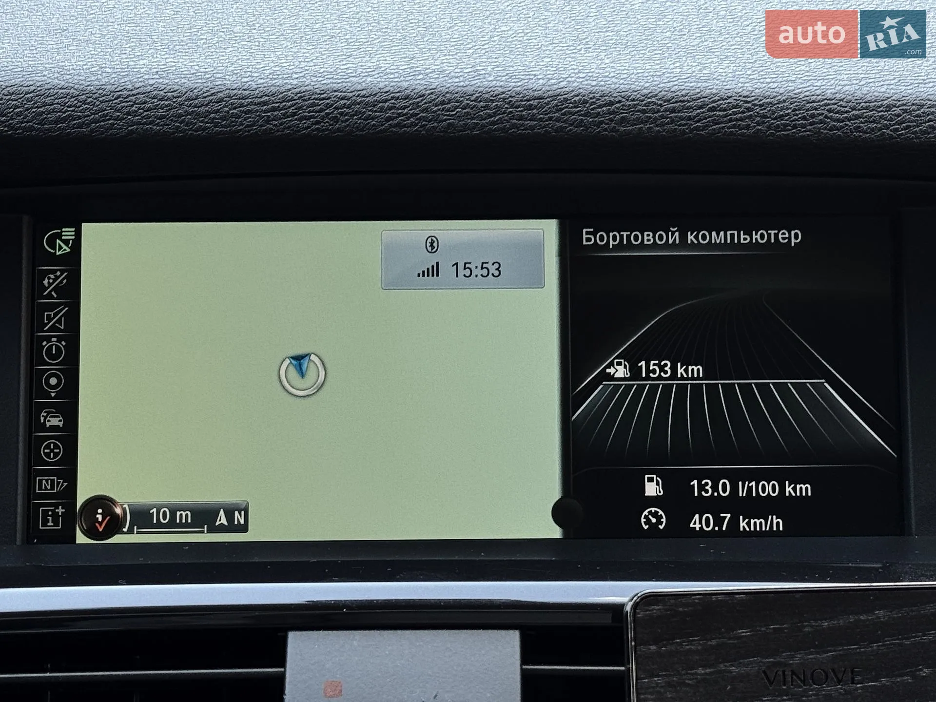 2014 BMW X3 - мініатюра 26