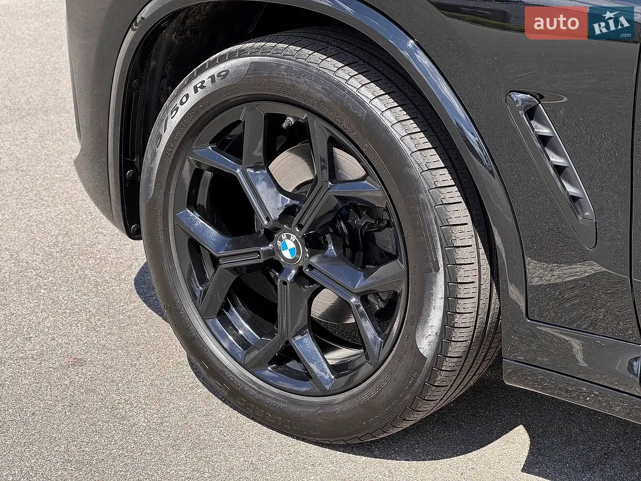 2021 BMW X3 - мініатюра 10