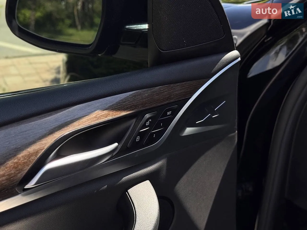 2021 BMW X3 - мініатюра 21