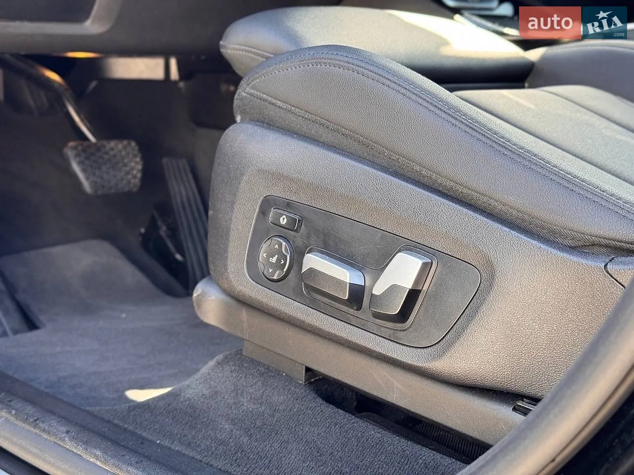 2021 BMW X3 - мініатюра 23