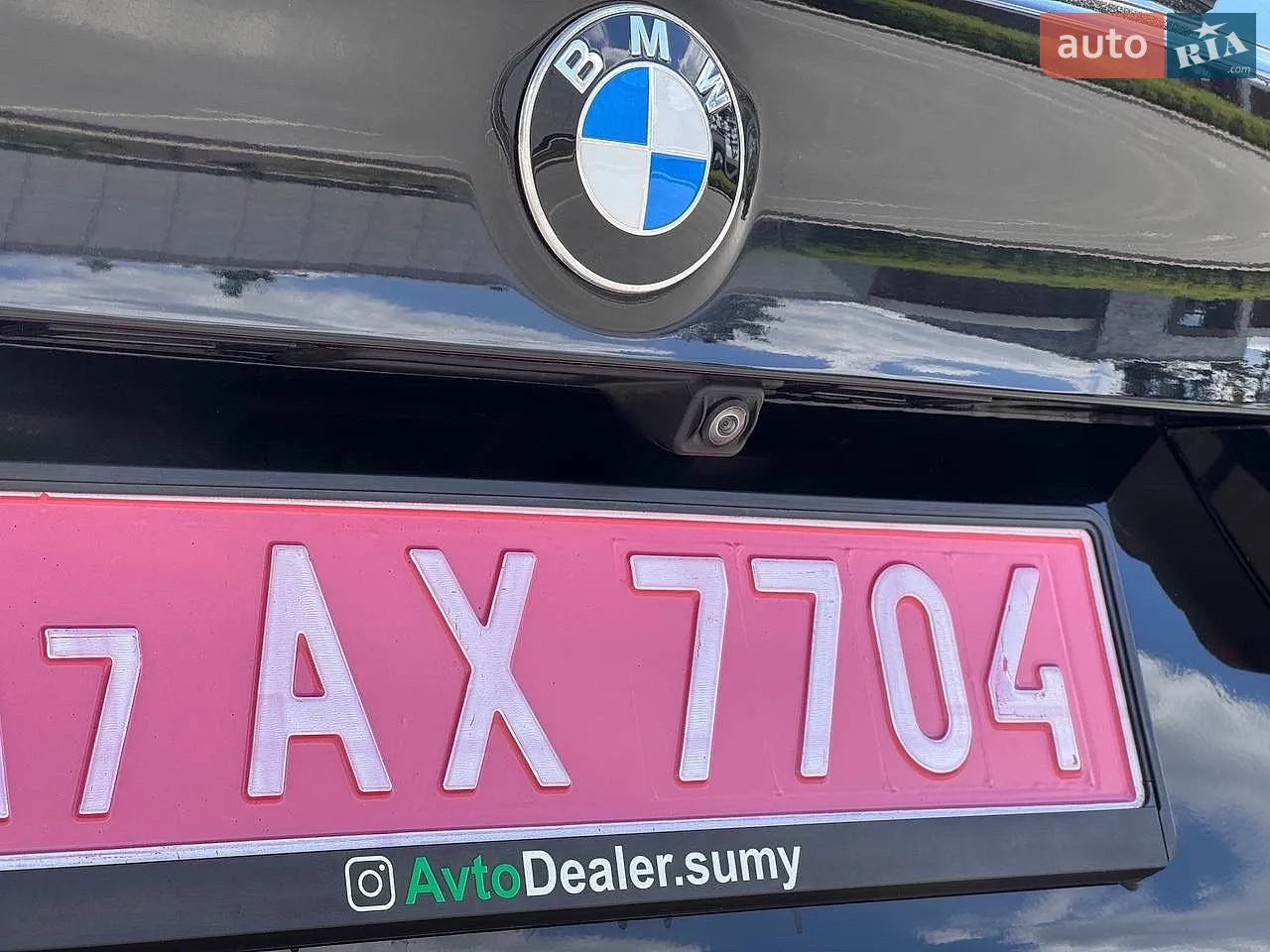 2021 BMW X3 - мініатюра 42
