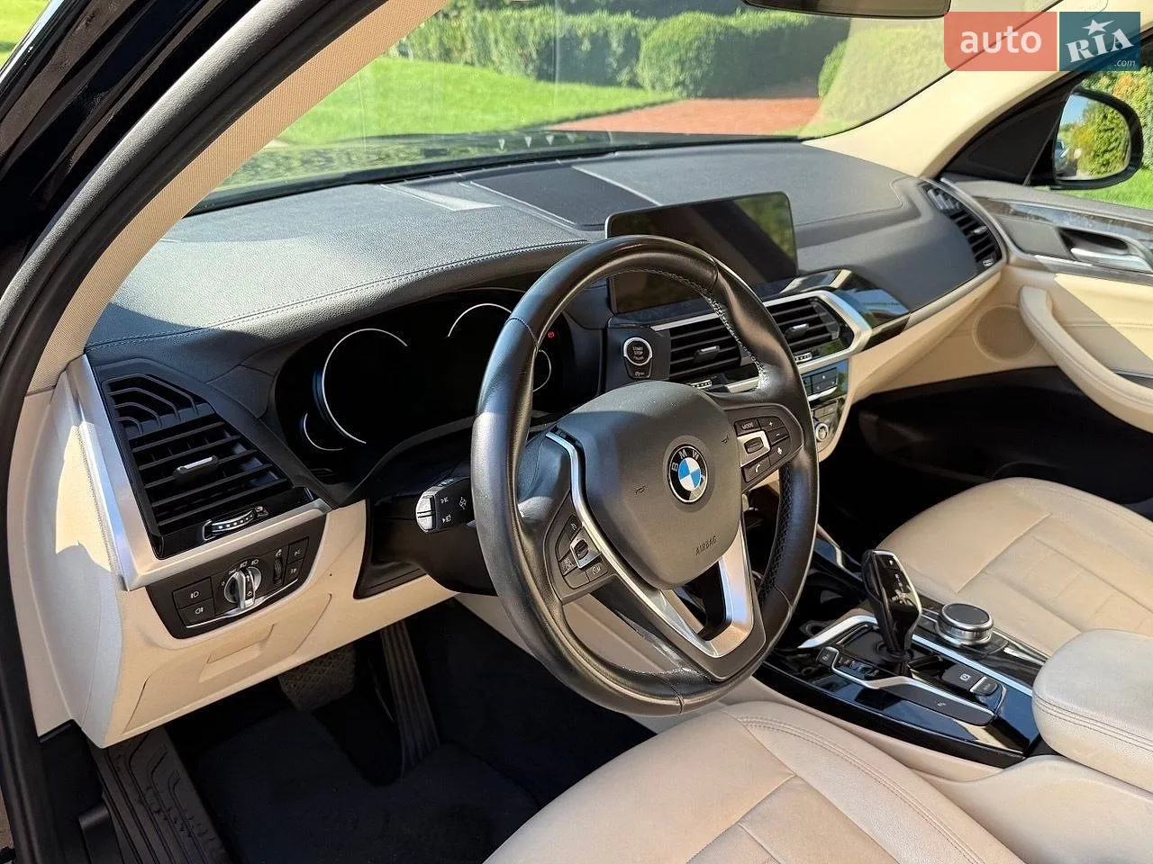 2018 BMW X3 - мініатюра 16