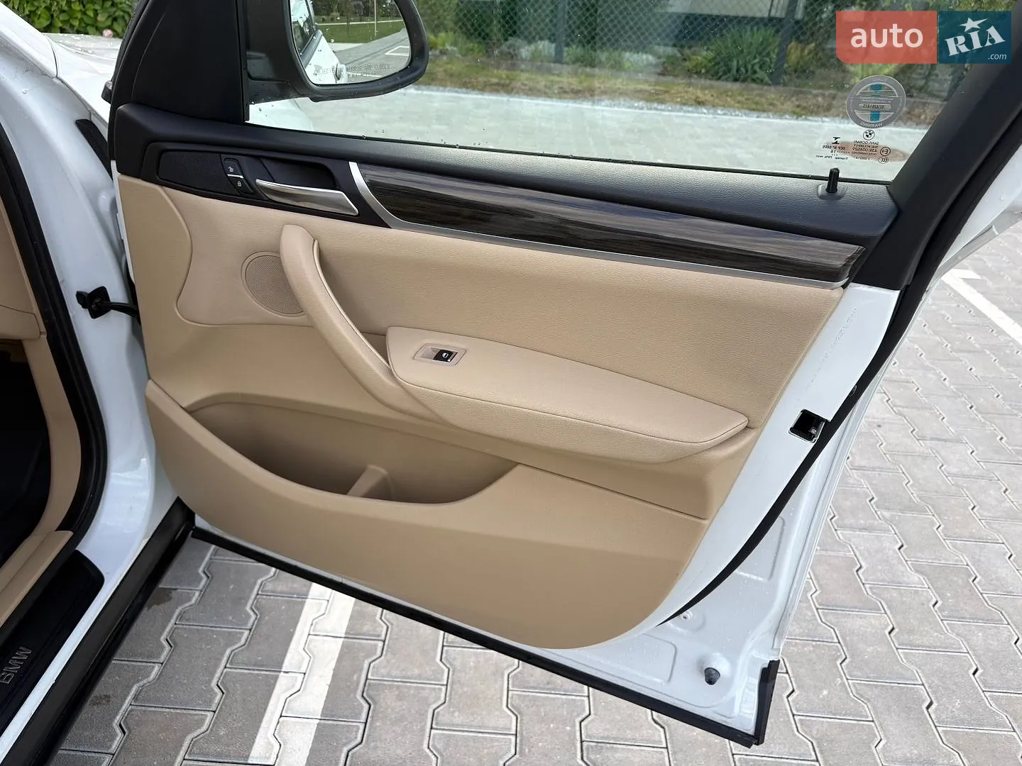 2016 BMW X3 - мініатюра 25
