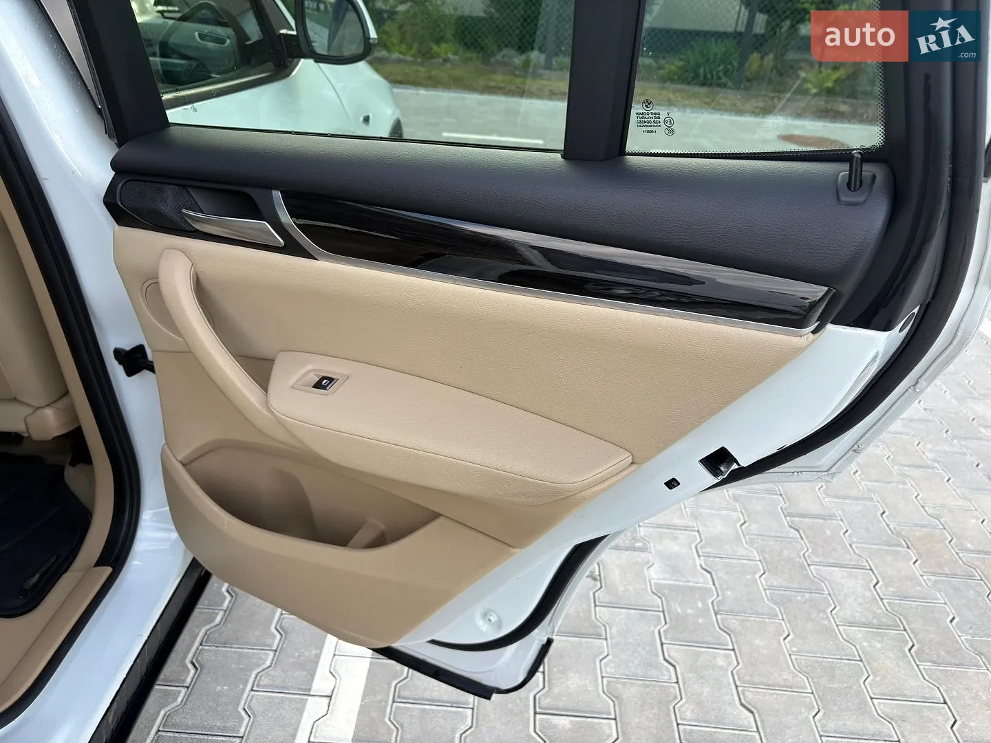 2016 BMW X3 - мініатюра 26