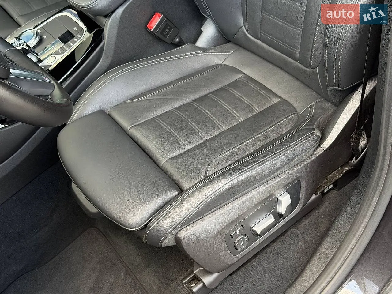 2022 BMW X3 - мініатюра 47