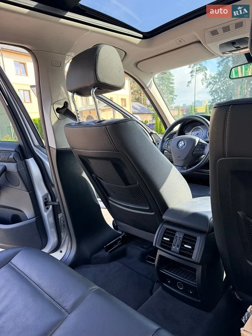 2014 BMW X3 - мініатюра 10