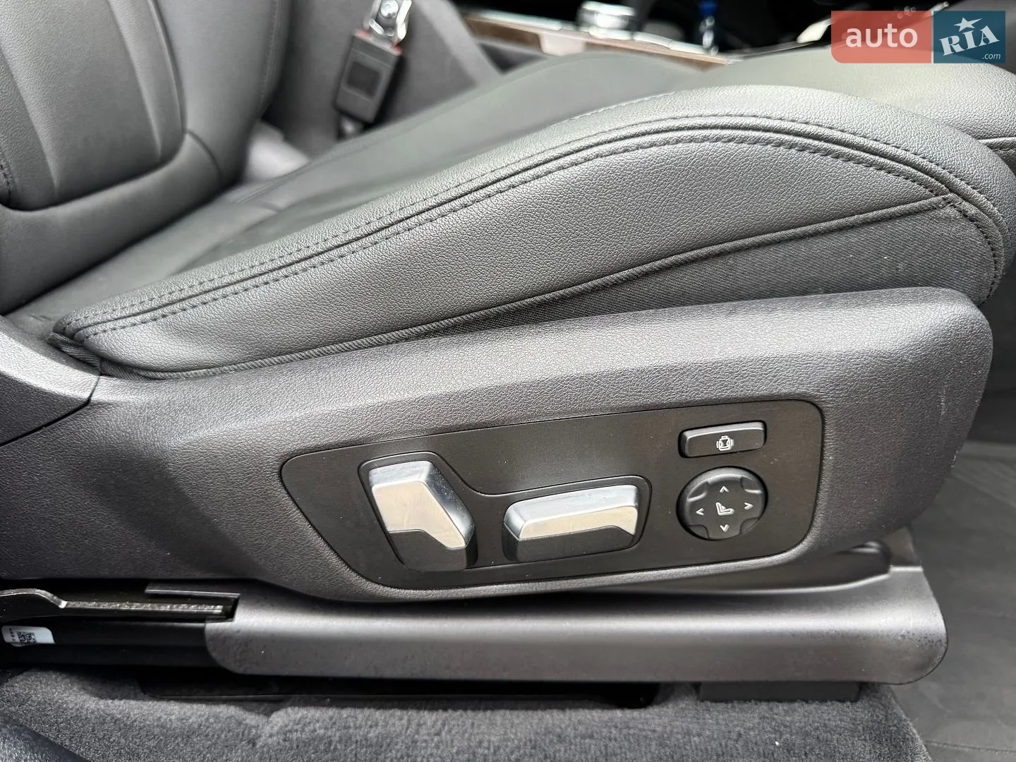 2019 BMW X3 - мініатюра 43