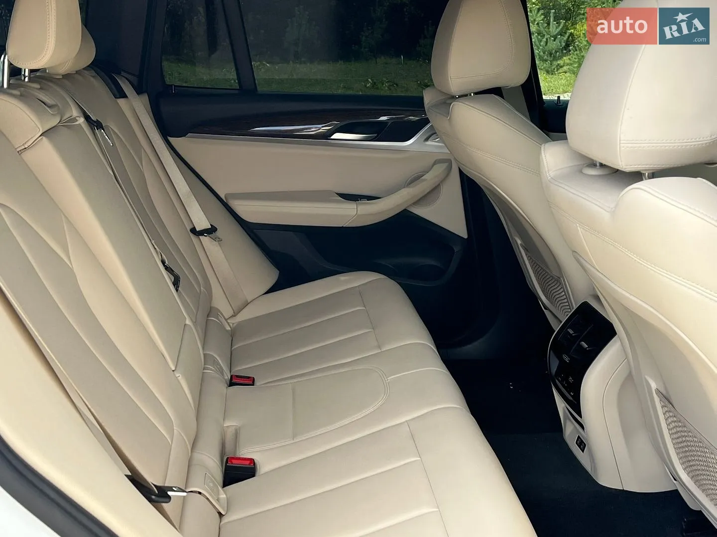 2019 BMW X3 - мініатюра 22