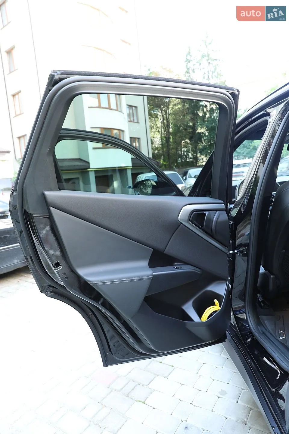 2025 BMW X3 - мініатюра 26