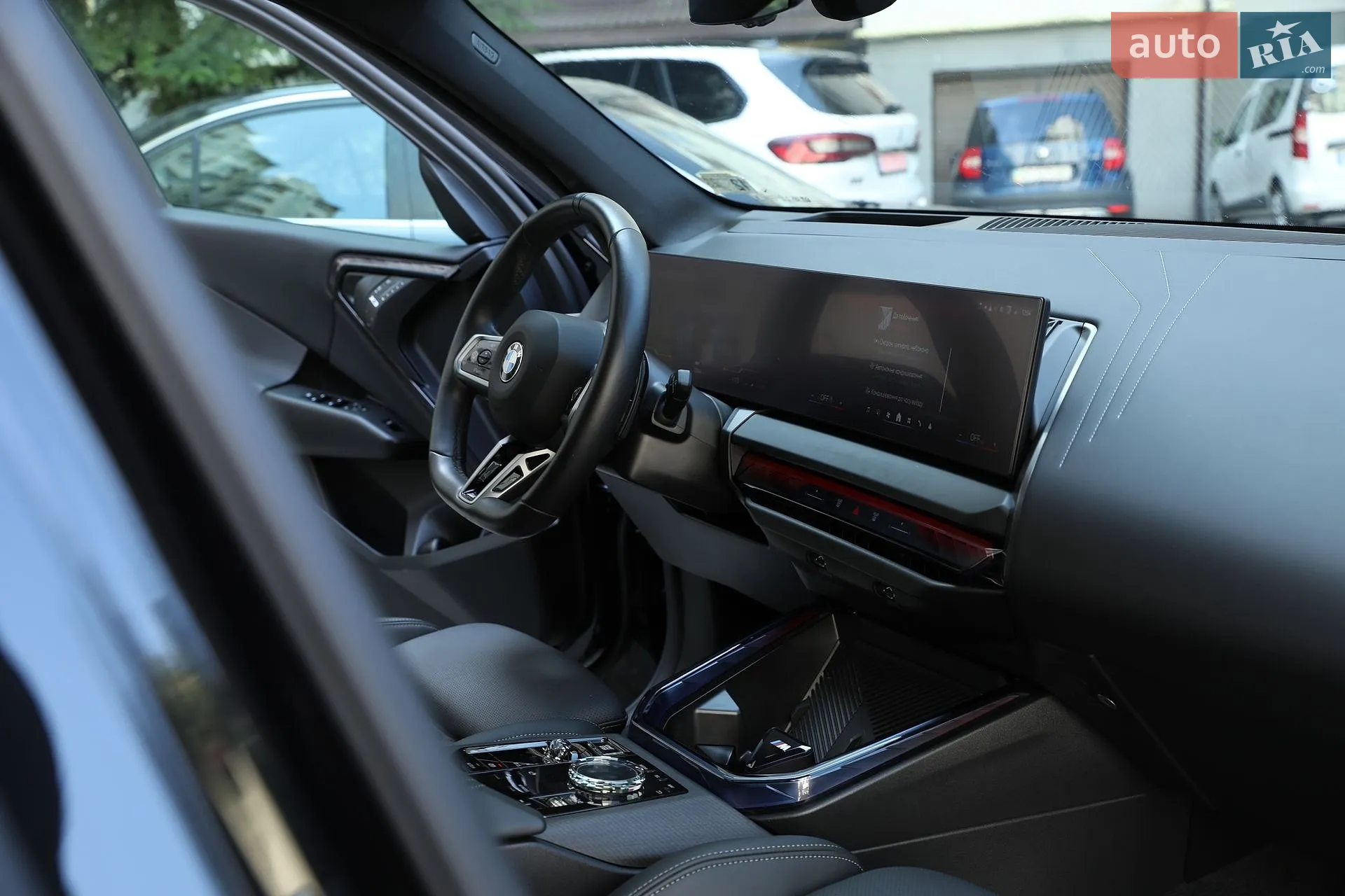 2025 BMW X3 - мініатюра 35
