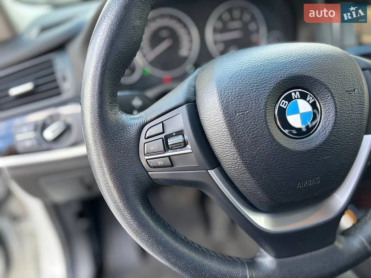 2017 BMW X3 - мініатюра 24