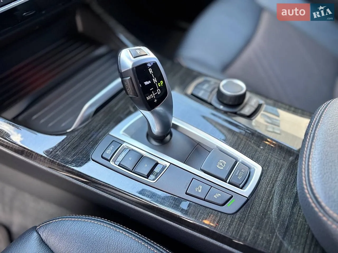 2017 BMW X3 - мініатюра 29